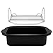 Nesco 4818-14 Classic Roaster Oven, 18-Quart, Porcelain Cookwell, Ivory