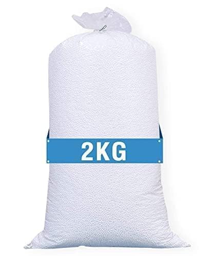 WADHWA Enterprises - 2 KG Bean Bag Filler Beans for/Fillings/High Density Beans for Bean Bag Refill Beans for Bean Bag Filling Beans Filler 2 KILOGRAMS (B0DFH194SX) Amazon Price History, Amazon Price Tracker