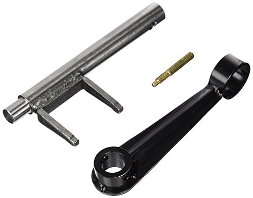 3RG INDUSTRIAL - Kit Horquilla Embrague- OEM 211752 217512 217511 - Piezas para Coche Recambios Motor y Otras Partes de Vehículo | Compatible con los Modelos de Coche y Moto indicados más Abajo.