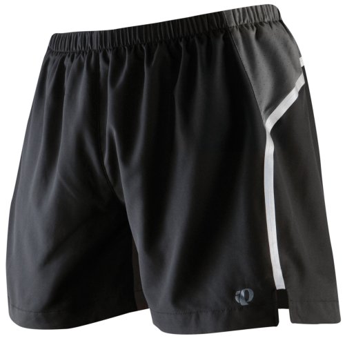 Short PEARL IZUMI Fly Evo Courte de course à pied léger pour homme