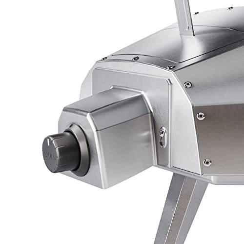 Ooni Karu 12 Gas Burner - Gas Burner Pizza Oven - Pizza Oven Gas Burner Gas Burner Gas Burner Attachment #TOP1