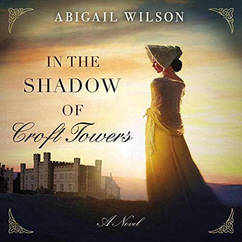 Cover art for In the Shadow of Croft Towers