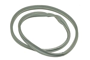 HOOVER Wäschetrockner Tür vorne Duct Seal Dichtung
