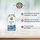 KAL Vitamin K2 100 mcg - 30 Kapseln - Liposomales Vitamin K2 - K2 MK7 - Knochen Gesundheit - Vegan