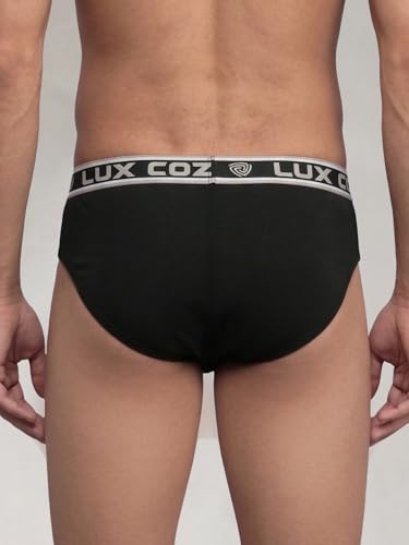 Image of Lux Cozi Men Briefs