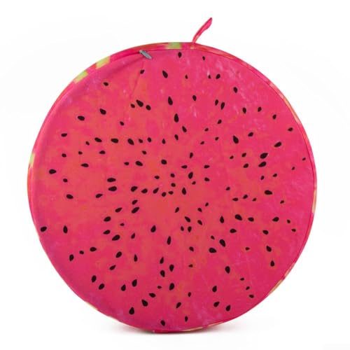 Coussin de sol fruit du dragon pour soulager le dos sur le canapé - 2