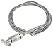 Dorman 55203 Control Cables With 1-3/4 In. Chrome Knob, 6 Ft. Length Universal Fit