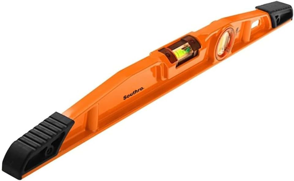 Heavy Duty Cast Level Industrial, Mfr: 505114-A