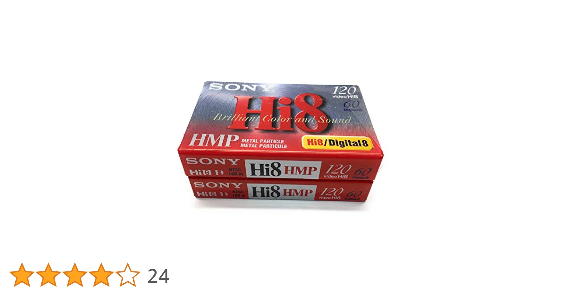 その他 SONY 2P6-120HG3 その他 SONY 2P6-120HG3 Amazon.com: Sony P6-120 MP/3 8MM