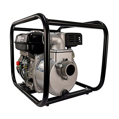Mejores comprativas On-line Motobombas de riego disponible en línea para comprar. 5 Imagen adicional