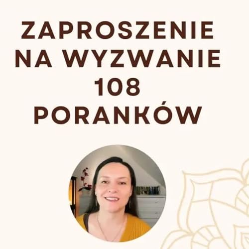 Zaproszenie na Poranki z Medytacją