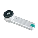 Handy microphone receiver hearing six HA-6 assistant hearing aid Primo [International Version, No Warranty]