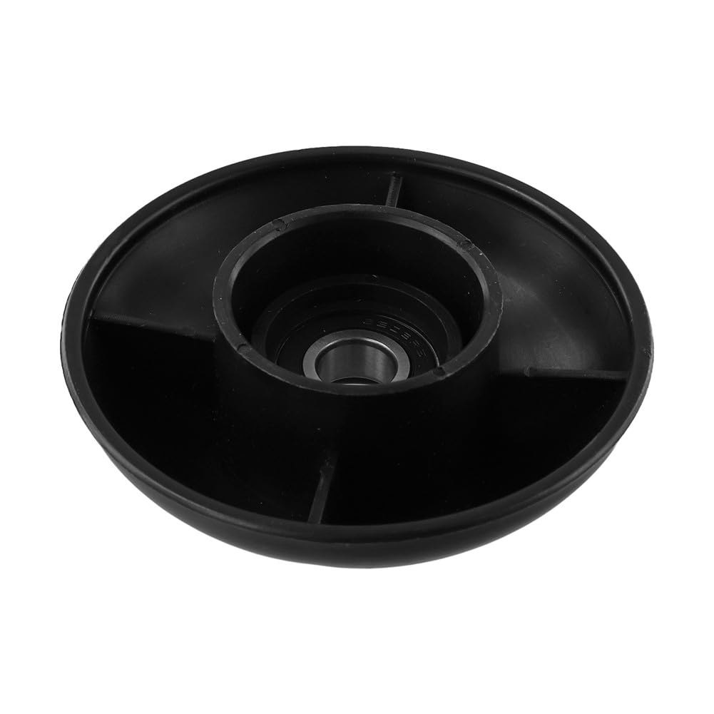 Kit de placa portadora de recortadora, kit de bola y pernos para cortacésped PPWT60022/PPWT62522/HU625WT