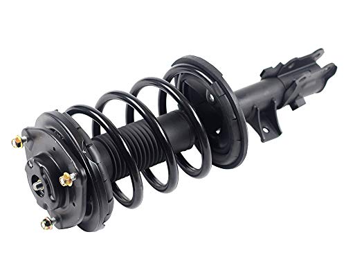 Front Right Complete Struts Assembly With Spring Suspension Struts For 2006-2010 Kia Optima (Passenger Side) #TOP1