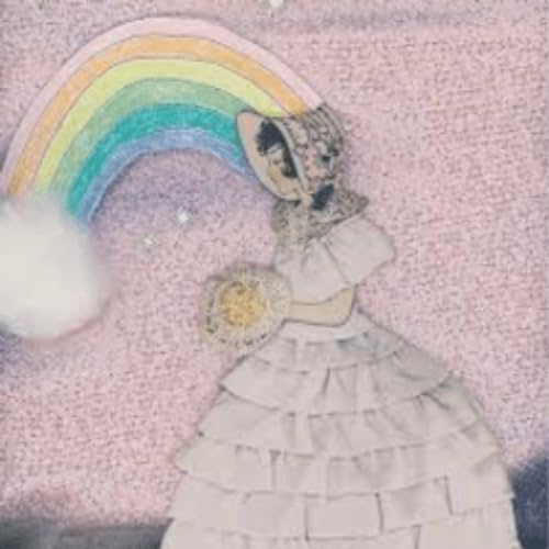 Piggyback Podcast Por Melanie Martinez arte de portada
