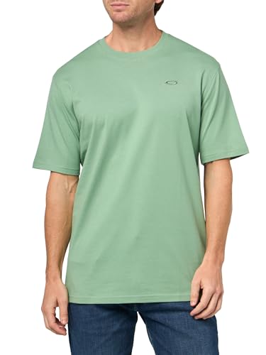 Image of Oakley Mens O Bark 2.0 T-Shirt