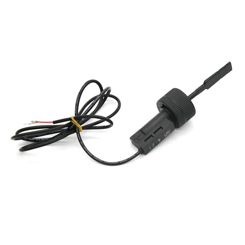 G3/4 Paddle-type flow switches, air-source heat pump flow switches, water heater flow switches, and pool flow switches(Without plug)