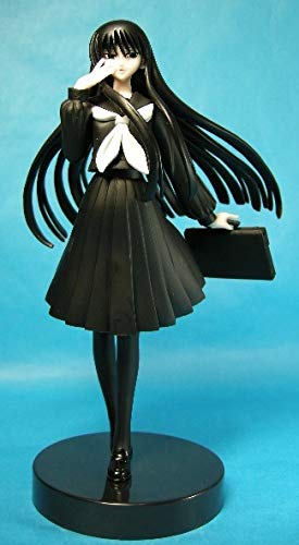 ぬらりひょんの孫 -千年魔京- キャラクターフィギュア 羽衣狐 単品