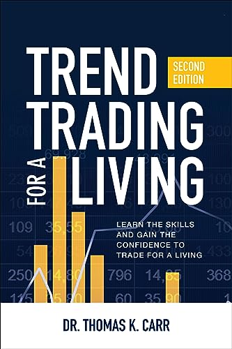 Trend Trading For A Living (Pb)