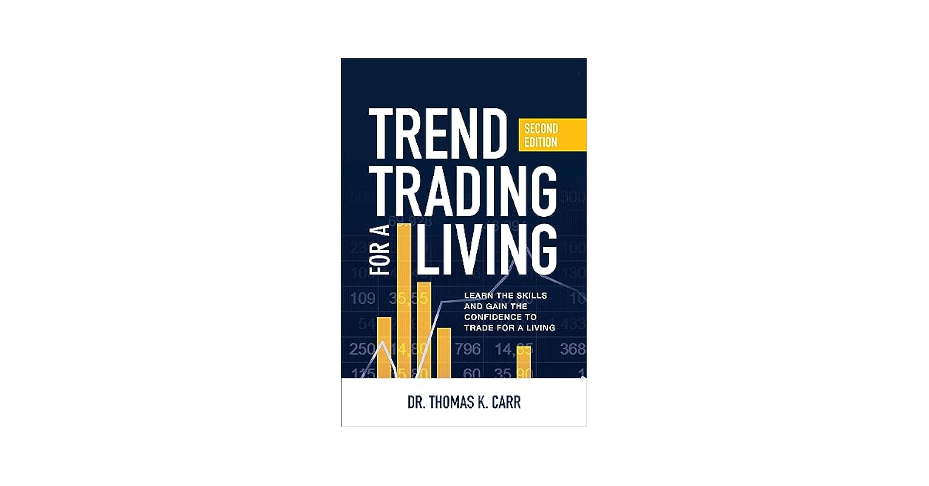 【２冊セット売り】THE NEW TRADING FOR A LIVING The New Trading for a Living: Psychology, Discipline
