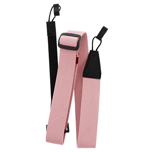 ERINGOGO - Correa de ukelele para ukelele, accesorios sin gancho, correa para ukelele para guitarra,...