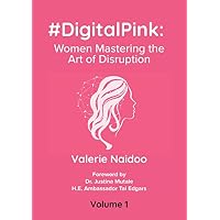#DigitalPink