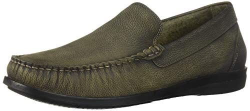 Giorgio Brutini Men's Tahoe2 Driving Style Loafer