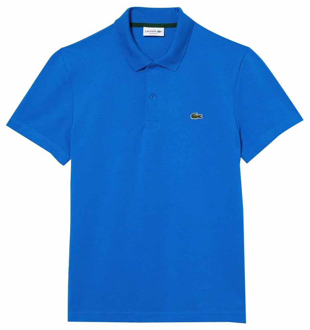 Lacoste Men's L1212 Polo Shirt (Pack of 1) — view 59