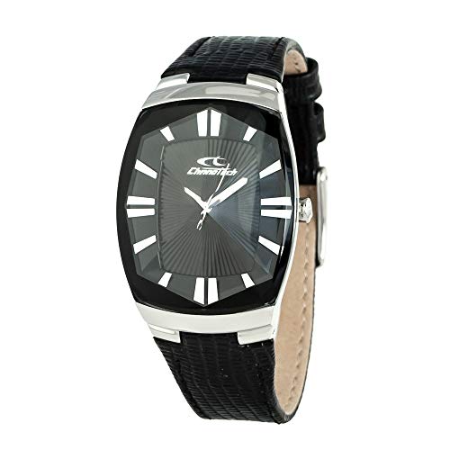 Materiali della cassa/Colore della cassa: Acciaio inossidabile / Argento