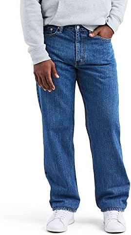 Levi's Men's 550 Relaxed Fit Jeans