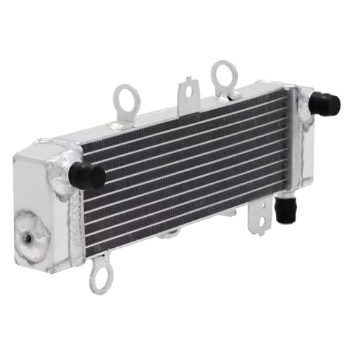 Radiateur de refroidissement pour CB125R 2018-2022 et vase d'expansion moteur