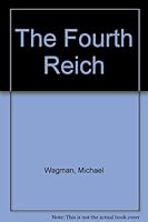 The Fourth Reich 0964186403 Book Cover
