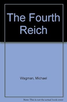 Paperback The Fourth Reich Book