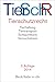 Produktbild Tierschutzrecht: Tierhaltung, Tiertransport, Schlachttiere, Versuchstiere (Beck-Texte im dtv)