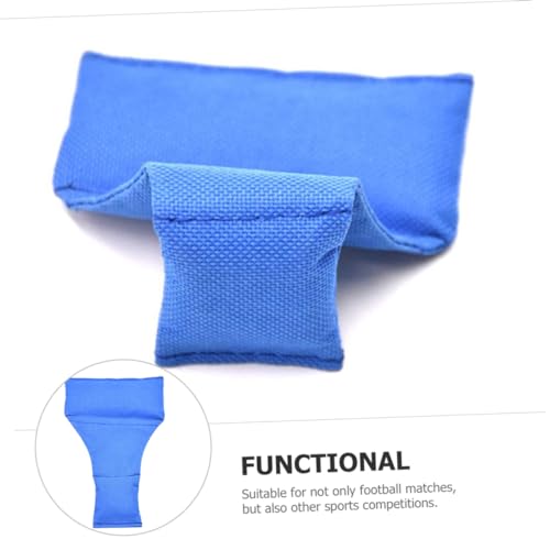 INOOMP Saco De Feijão Para Árbitro De Futebol Bolsa De Acessório Para Árbitro De Futebol Para Feijão