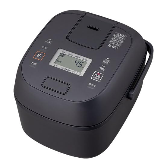 東芝 圧力IH炊飯器 炎匠炊き 24年製 RC-6PXV Amazon | 東芝 圧力IH炊飯器 炎匠炊き RC-6PXX(H) 3.5合炊き 炊き分け