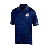 NCAA Adult Men Short Sleeve Colorbocked