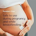 Mederma Stretch Marks Therapy, Helps Prevent and Treat Stretch Marks, Safe to Use When Pregnant, Pregnancy Skin Care, 5.29 oz (150g) - Image 5