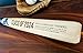 Graduation gift, Engraved Baseball Bat, Commencement Gift,Senior Grad Gift, Personalized Baseball Bat, Custom Baseball Bat,Grad Baseball Bat
