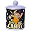 Lilo and Stitch Halloween Large (Ceramic)