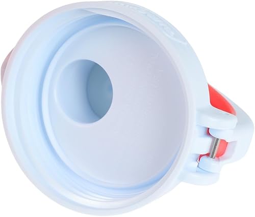 Miniatura 10 de Nalgene Sustain Tritan BPA-Free On The Fly Water Bottle Made with Material Derived from 50% Plastic Waste