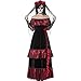 Produktbild Day of the Dead Bride Costume (S)