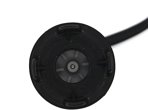 Miniatura 7 de Bombas de alimentación Diámetro 38 51MM DC 12V 24V Motor Succión Aceite Bomba de Disel de Agua, Bomba Sumergible Eléctrica para Automóvil,