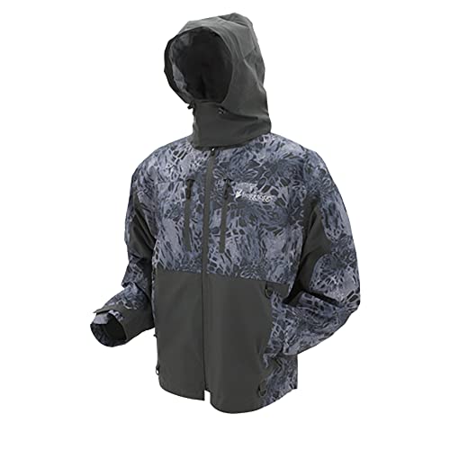 TOP 10 Best Ice Fishing Jackets (Updated for 2024)