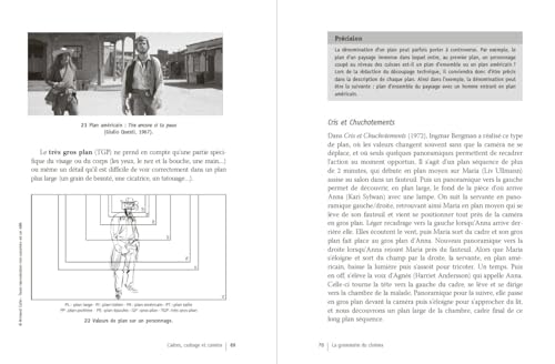 La grammaire du cinéma - 3e éd.: De l'écriture au montage : les techniques du langage filmé – vue 6