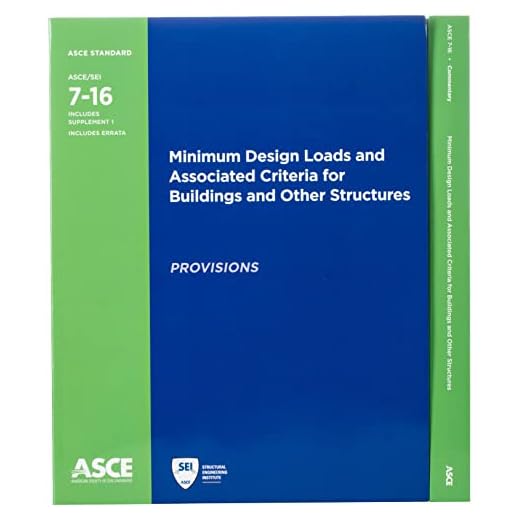 ASCE Standard 7-16
