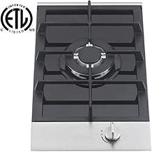 Best Single Burner Propane Cooktop Of 2020 Top Rated Reviewed