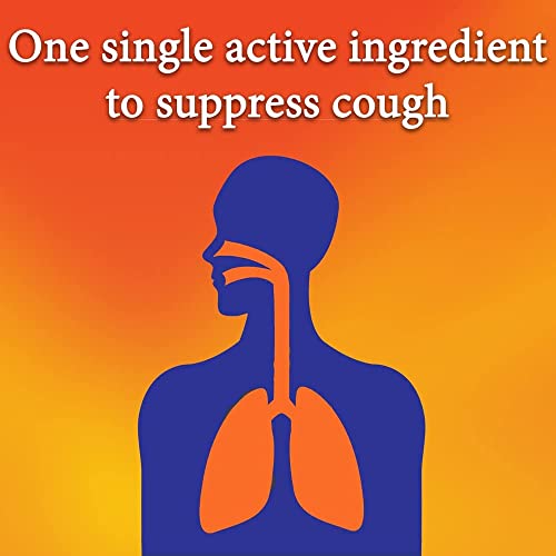 Delsym 12 Hour Cough Suppressant, Orange, 3 Fl Oz (Pack Of 3) #TOP4