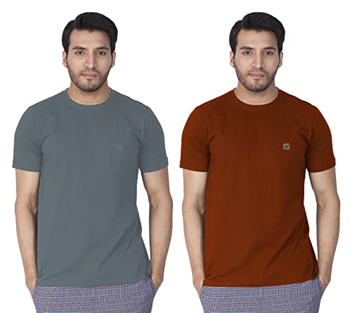 Image of Lux Nitro Men T-Shirt