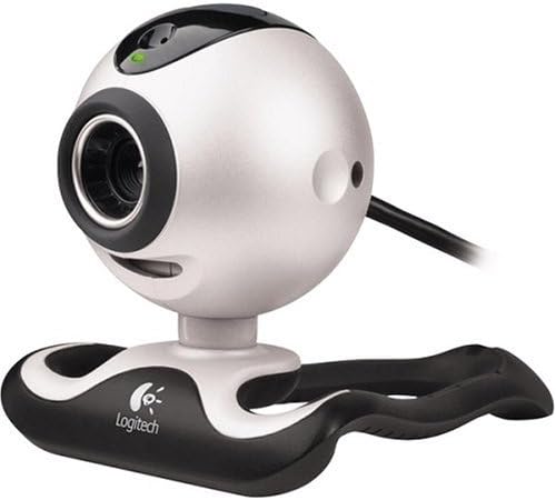 Logitech QuickCam Pro 4000 (PC/Mac) 961239-0403